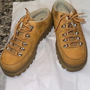 Vintage 90’s SKECHERS JAMMERS  Chunky shoes